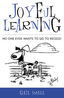 Joyful Learning Book