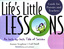 Lifes Little Lessons Book